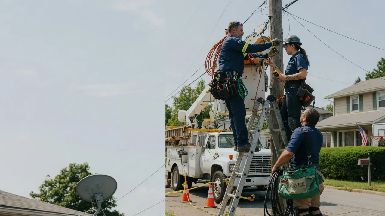 Electrical Repair in Goldonna, LA near me